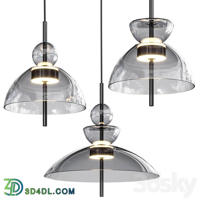 Pendant lamp Bangkok Maytoni