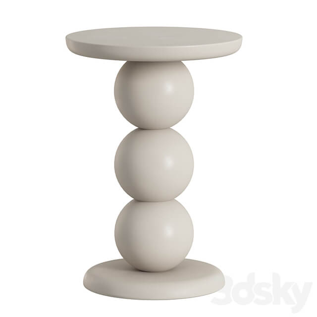 Side tables from H&M