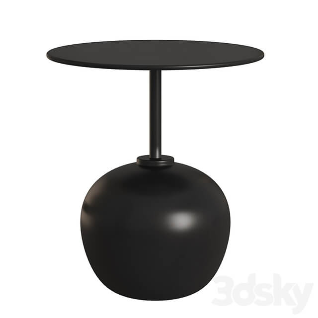 Side tables from H&M