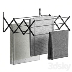 BILMANN wall mounted dryer 