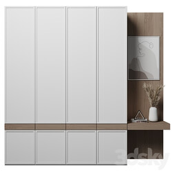 Wardrobe 