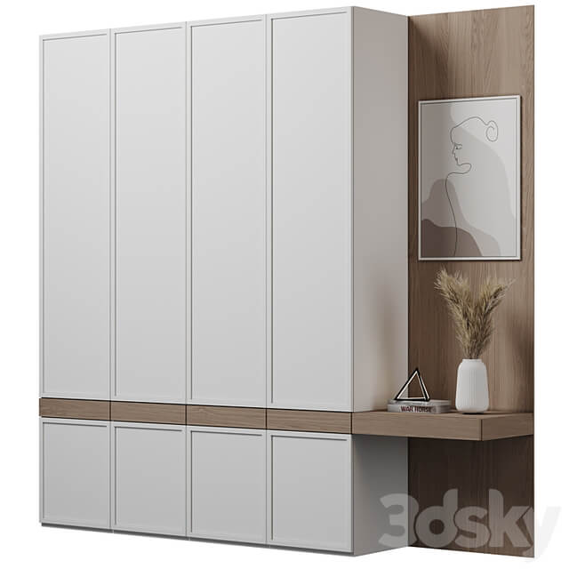 Wardrobe