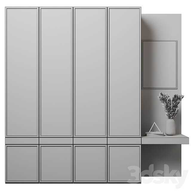 Wardrobe