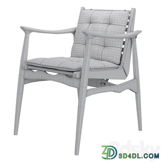 Atra Form Atra Dining Chair | Dining Chair