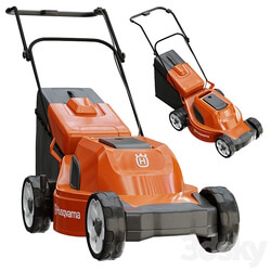 Husqvarna Lawn Mower 