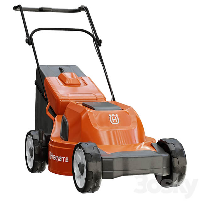 Husqvarna Lawn Mower