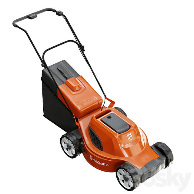 Husqvarna Lawn Mower