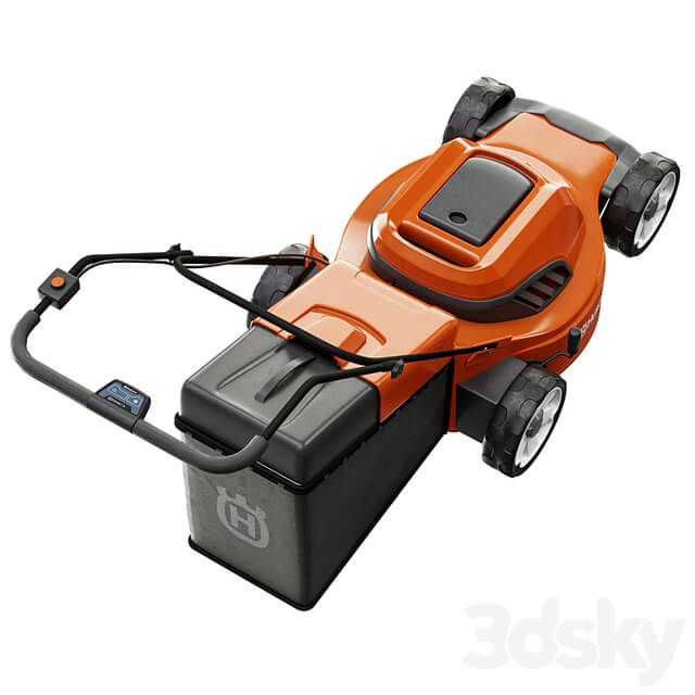 Husqvarna Lawn Mower