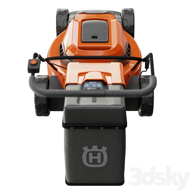 Husqvarna Lawn Mower
