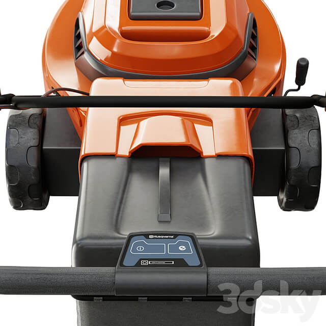 Husqvarna Lawn Mower