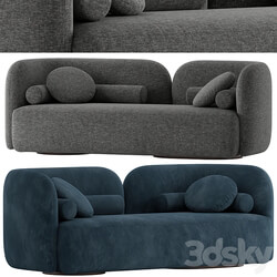 Georgina Modern sofa 