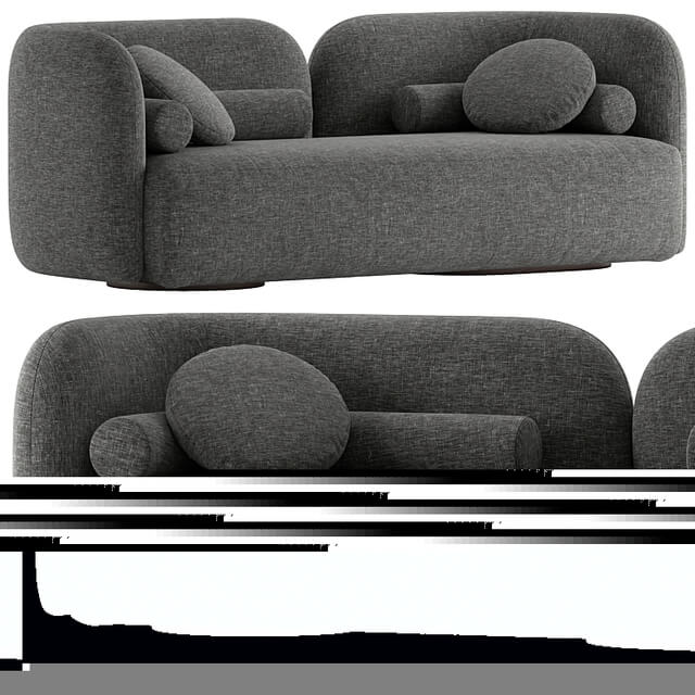 Georgina Modern sofa