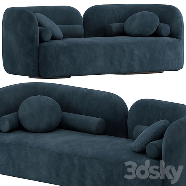 Georgina Modern sofa