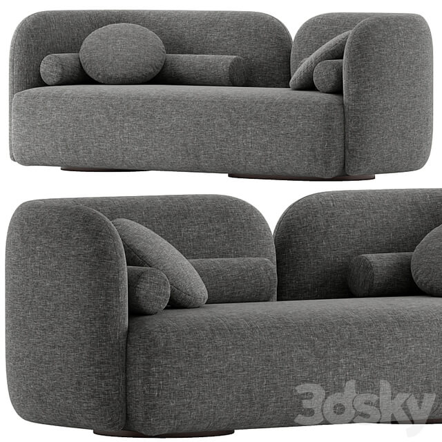 Georgina Modern sofa