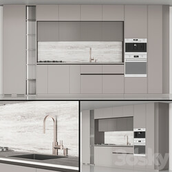 modern kitchen 17 