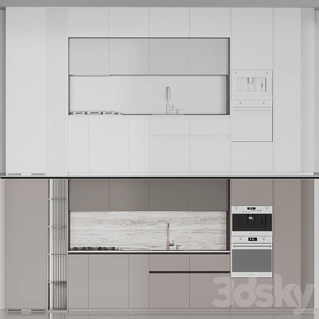 modern kitchen 17