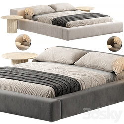 Casper Bed 