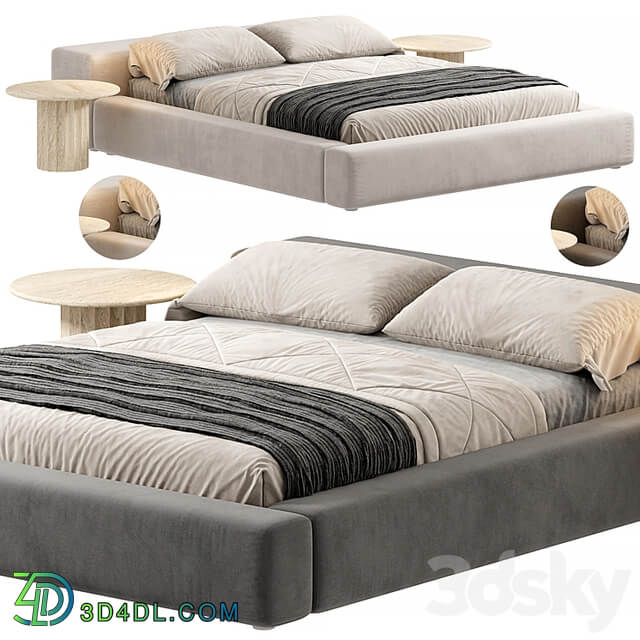 Casper Bed