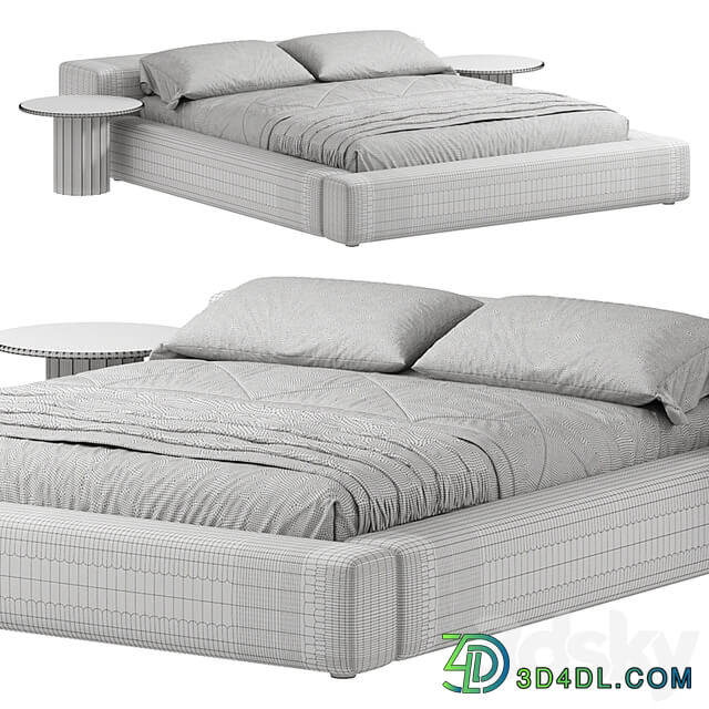 Casper Bed