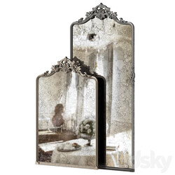 BALLARD DESIGNS Beaudry Mirror 