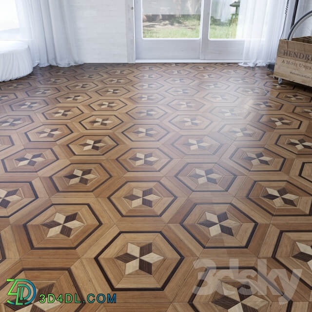 Art parquet 01