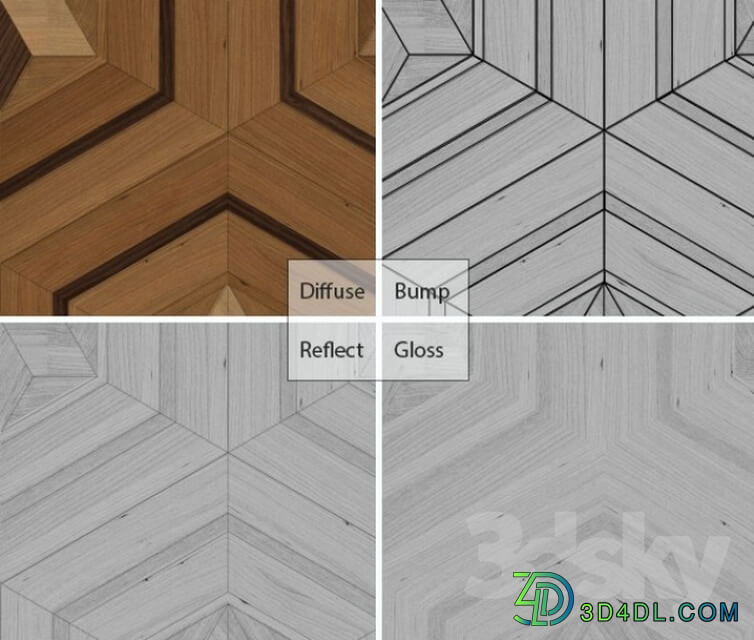 Art parquet 01