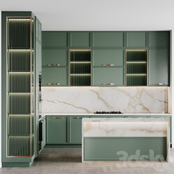 kitchen modern265 