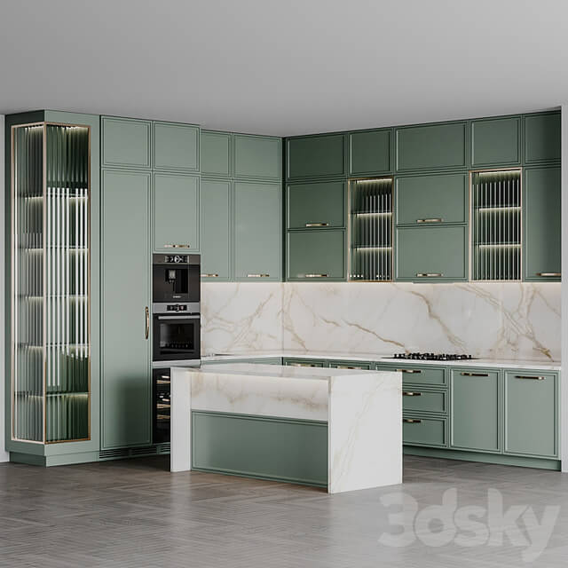 kitchen modern265