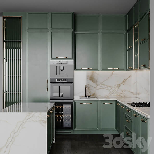 kitchen modern265