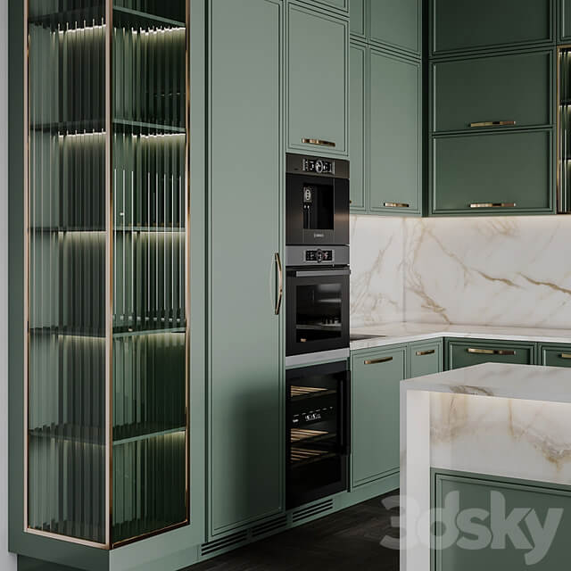 kitchen modern265