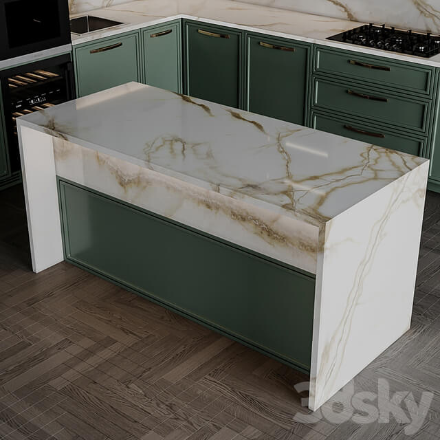 kitchen modern265