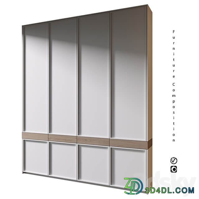 Furniture composition | 493