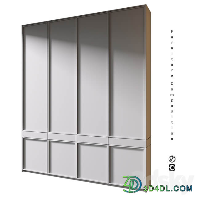 Furniture composition | 493