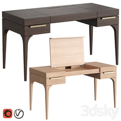 Bridge Desk by Dantone Home 