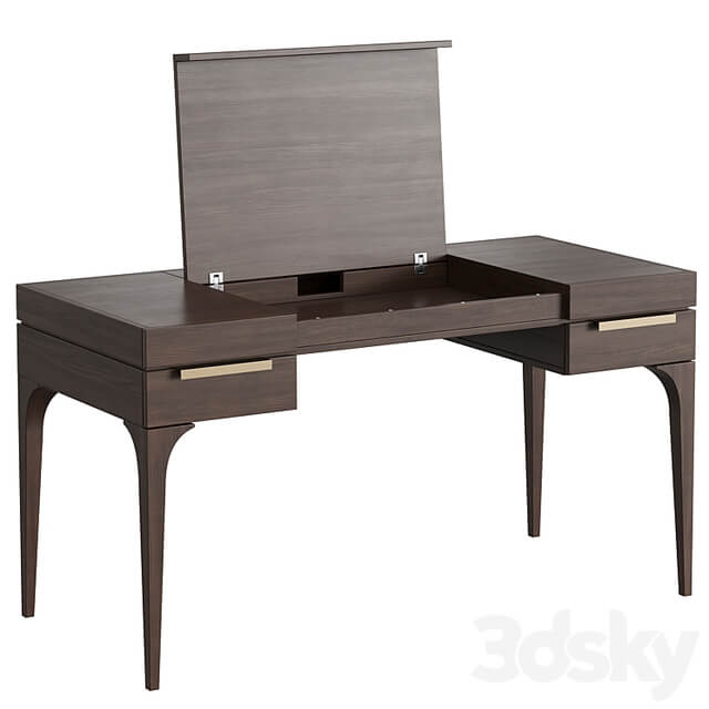 Bridge Desk by Dantone Home