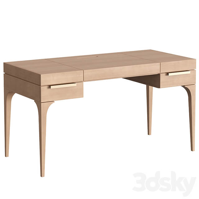 Bridge Desk by Dantone Home