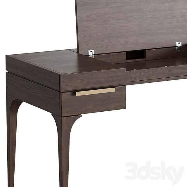 Bridge Desk by Dantone Home