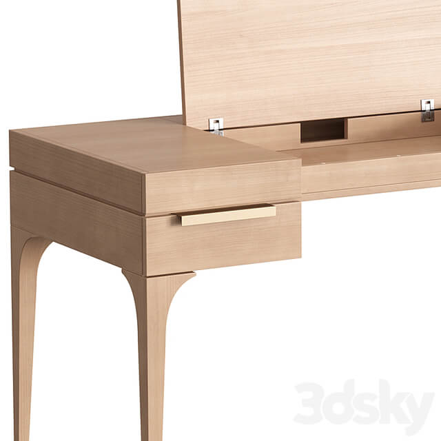 Bridge Desk by Dantone Home