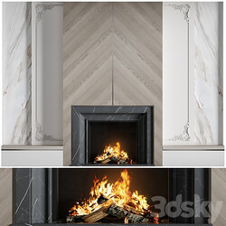 Fireplace 18 