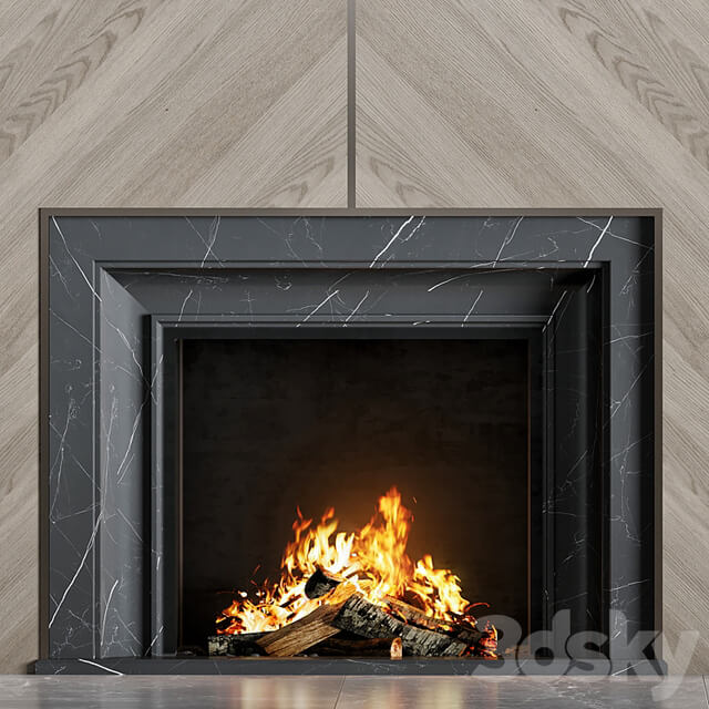 Fireplace 18