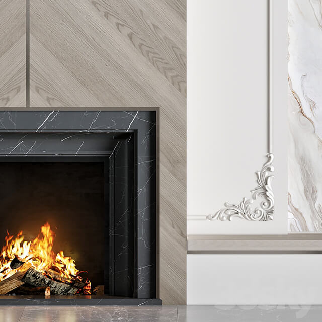 Fireplace 18