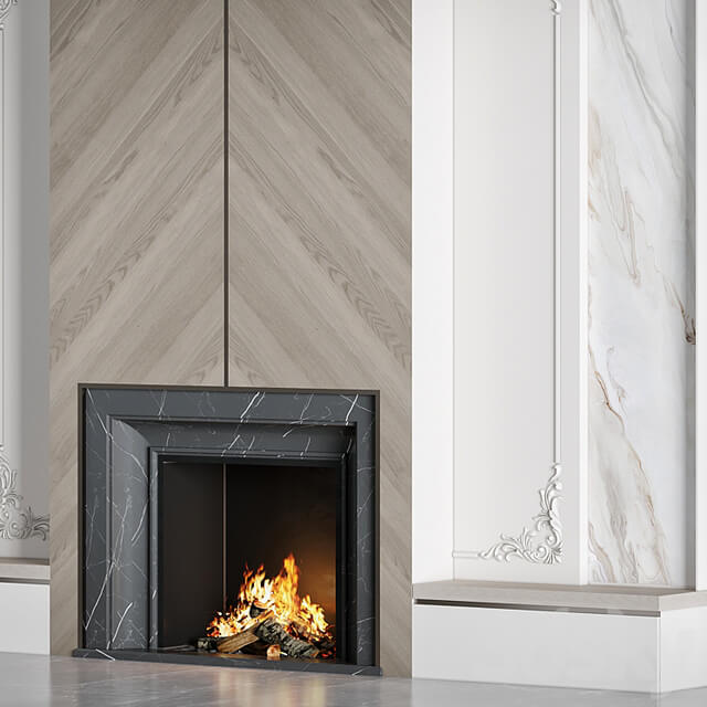 Fireplace 18