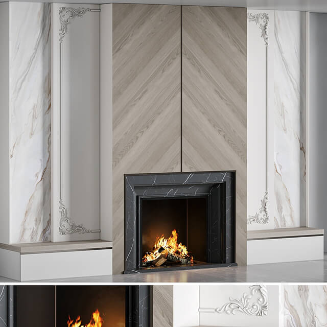 Fireplace 18