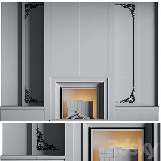 Fireplace 18