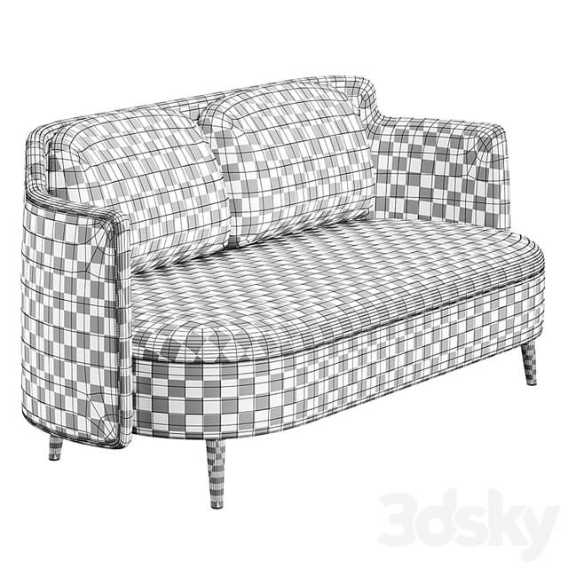 Sofa Fatt Konyshev