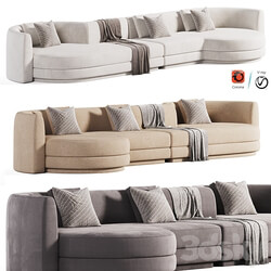 UBE sofa Christophe 
