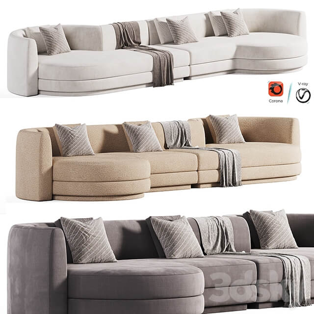 UBE sofa Christophe