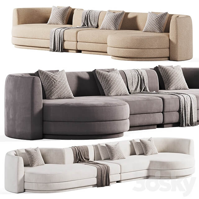 UBE sofa Christophe