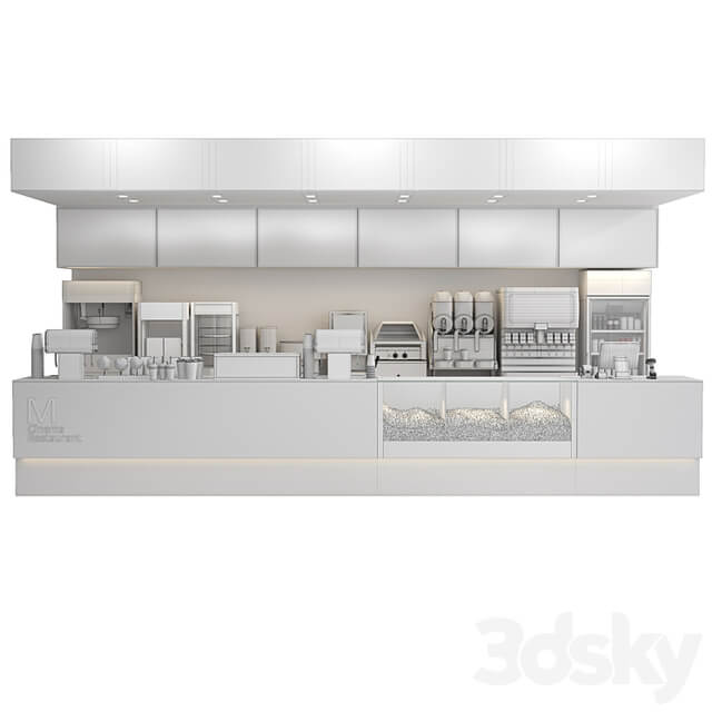 Cinema Restaurant