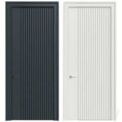 Interior Doors 224 